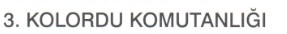 3. KOLORDU KOMUTANLIĞI