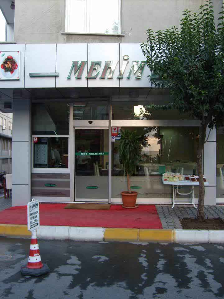 Radarlı Kapı